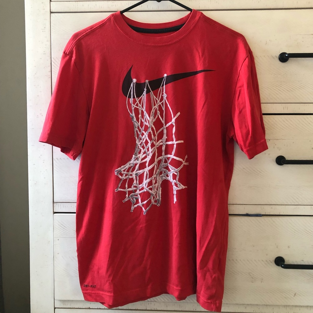 Nike Dri-Fit T-Shirt